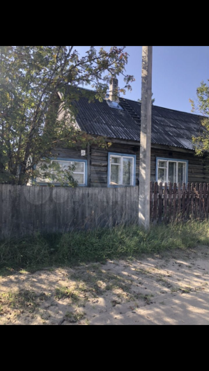 Дом 82 м2