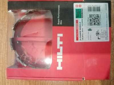 Алмазные коронки.