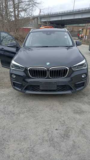 BMW X1, 1.5 136/  ,    .