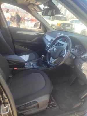 BMW X1, 1.5 136/  ,    .