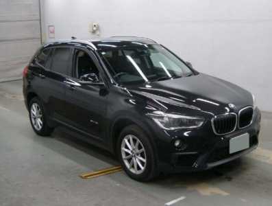 BMW X1, 1.5 136/  ,    .