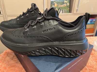       Cole Haan