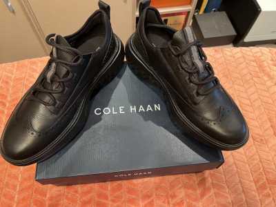       Cole Haan