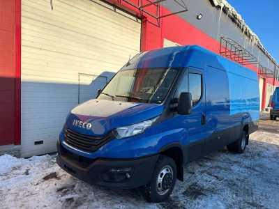   IVECO DAILY