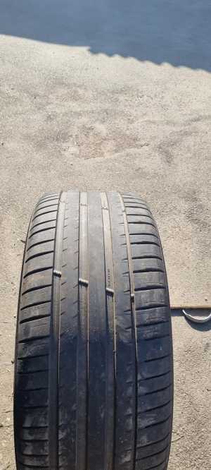 Шины Michlen r20, 26550