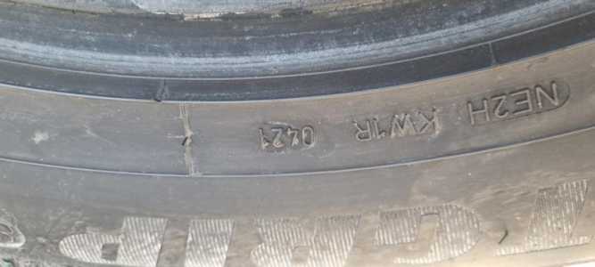 ���� ������ r17 Good year, suv 44, 26565, �������� 4 ��.