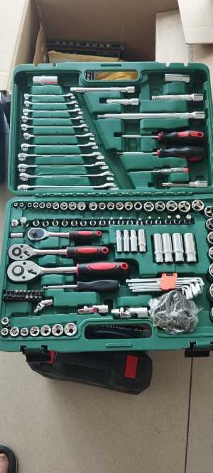 Набор инструментов