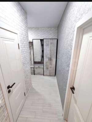 2-к квартира, 52 м2, 2/3 эт.