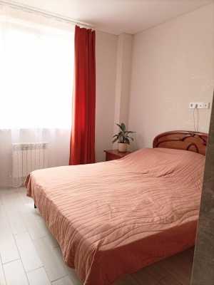 2-к квартира, 52 м2, 2/3 эт.