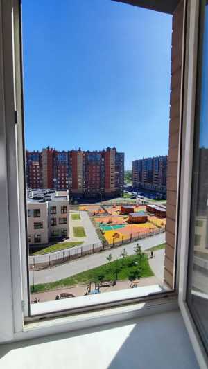 2-к квартира, 59, 4 м2, 7/11 эт.
