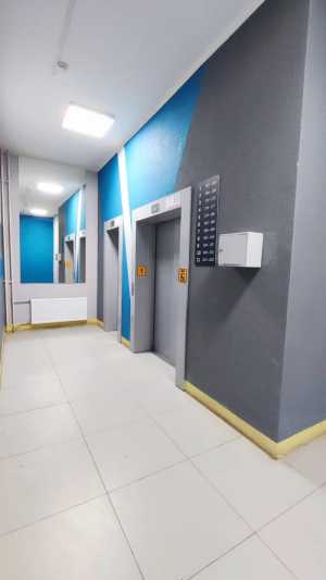 2-к квартира, 59, 4 м2, 7/11 эт.