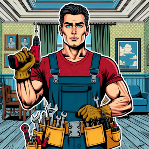 Мастер/муж на час