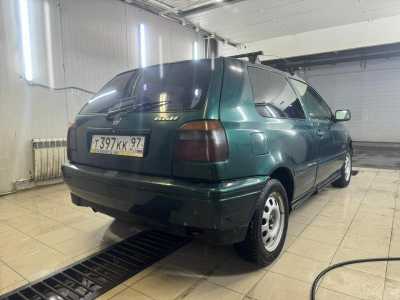 Volkswagen Golf, 1993 1.8AT