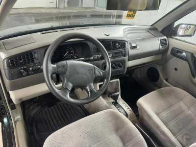 Volkswagen Golf, 1993 1.8AT