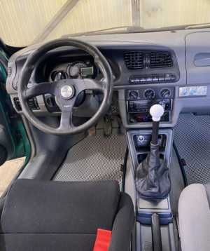 Skoda Felicia, 1998 �����