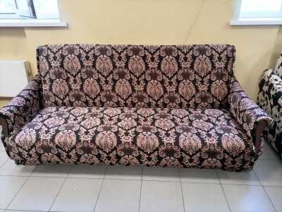 продаю диван
