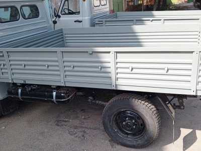 УАЗ кузов платформа продаю.