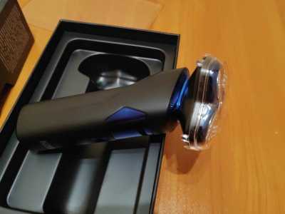 Электробритва king