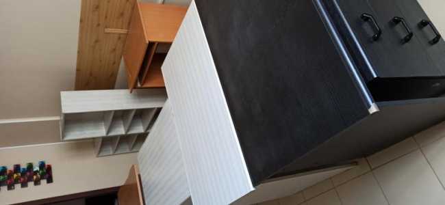 офисная мебель б/у