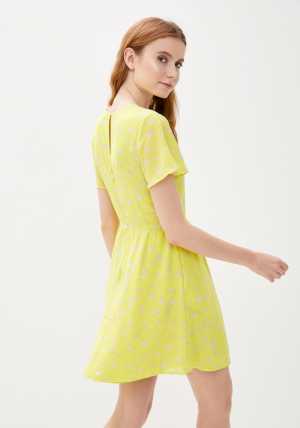 Платье Calvin klein