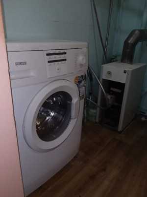 Дом 58 м2