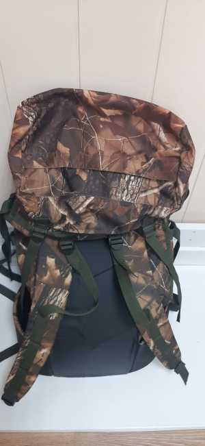 Рюкзак PRIVAL Михалыч 70 кмф