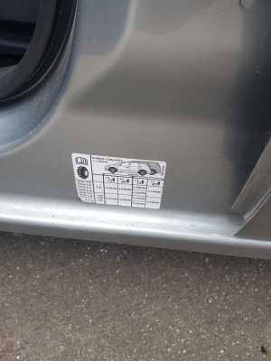 Ford S-MAX, 2006