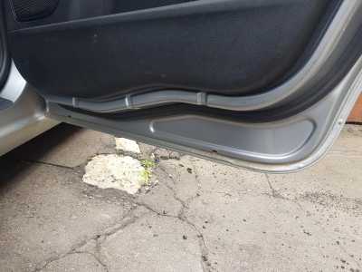 Ford S-MAX, 2006