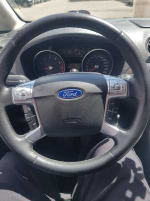 Ford S-MAX, 2006