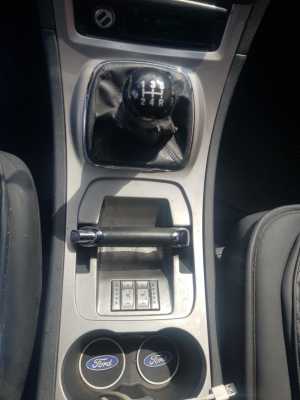 Ford S-MAX, 2006