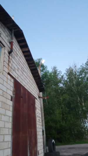 Грузовой, легковой шиномонтаж, Сто, стоянка