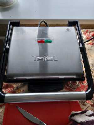Электрогриль Tefal