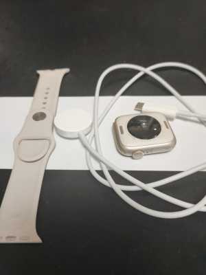 Apple   Watch SE 2023 40mm GPS  S/M  NFC WiFi, 40mm