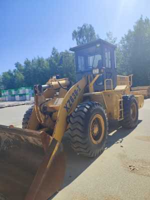 ����������� ��������� XZ636-1