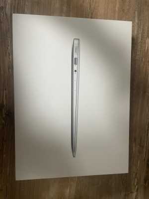  Apple MacBook Air 13 2017 