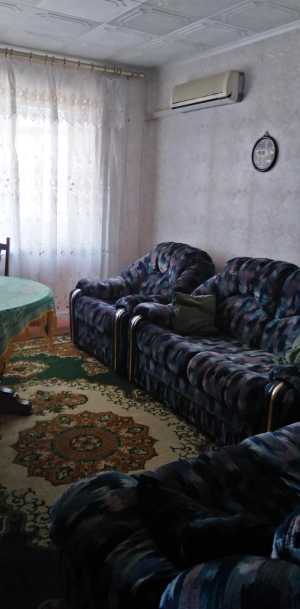 3-к квартира, в г. Новочеркасске, 63 м2, 5/9 эт.