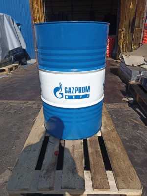 Продам бочки металлическая 200л