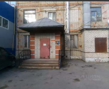 Офисное помещение 120 кв метров