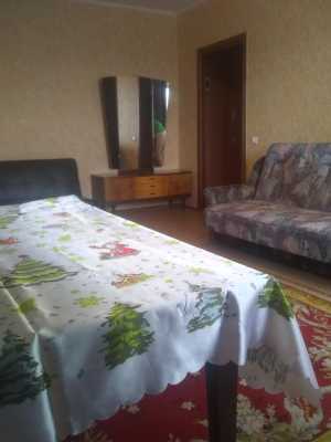 Сдам в аренду 2-к квартира, 53 м2, 7/9 эт.