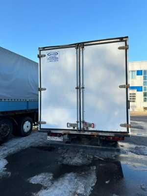 Продажа рефрижератор ГАЗ ГАЗон Next C41RB3