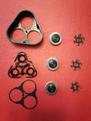 Электробритва Бердск