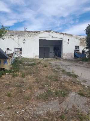 Консервный завод 2335 м.кв,Белогорск,Крым
