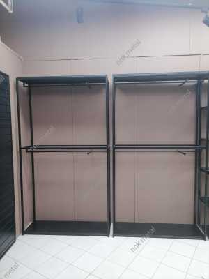 Оборудование для магазина одежды