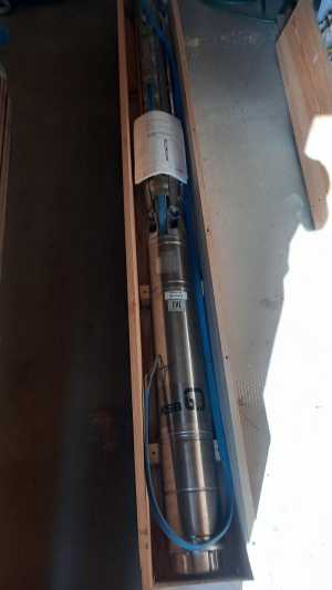   "KSB" 65 3/  65    