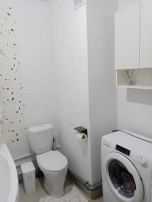1-к квартира, 25 м2, 2/16 эт.