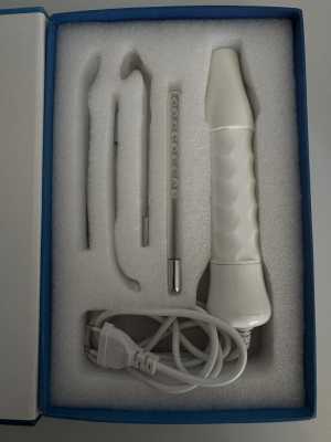 Дарсонваль