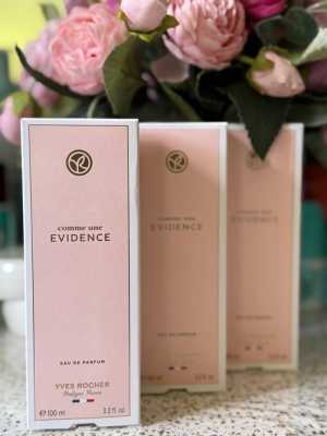 Эвиденс ИВ РОШЕ