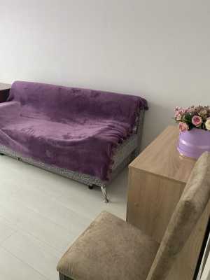 2-к квартира, 55 м2, 4/9 эт. Сдаю комнату в 2-х комнатной квартире