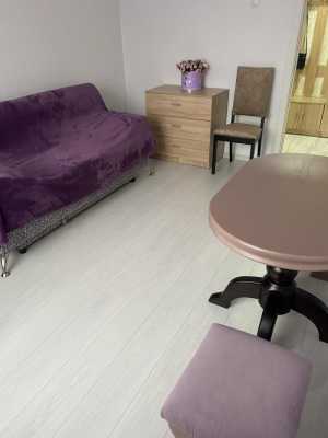 2-к квартира, 55 м2, 4/9 эт. Сдаю комнату в 2-х комнатной квартире
