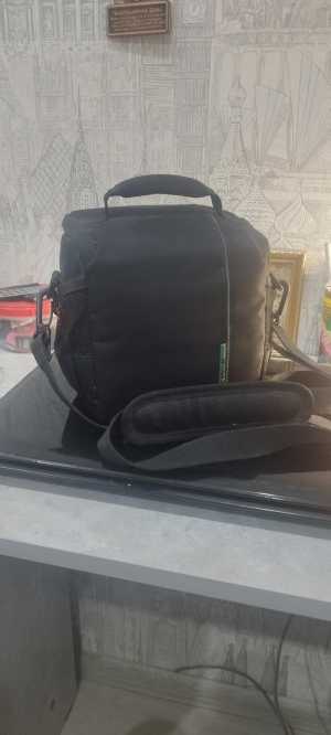 Фотоаппарат никон D3200
